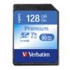 SD Cards- Premium