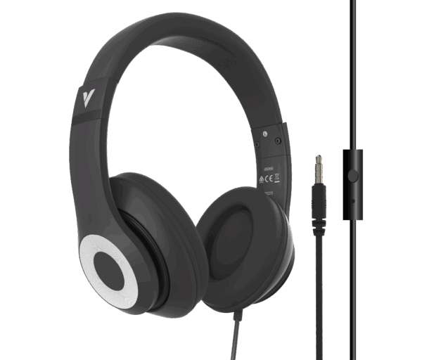 Stereo Headset- Classic