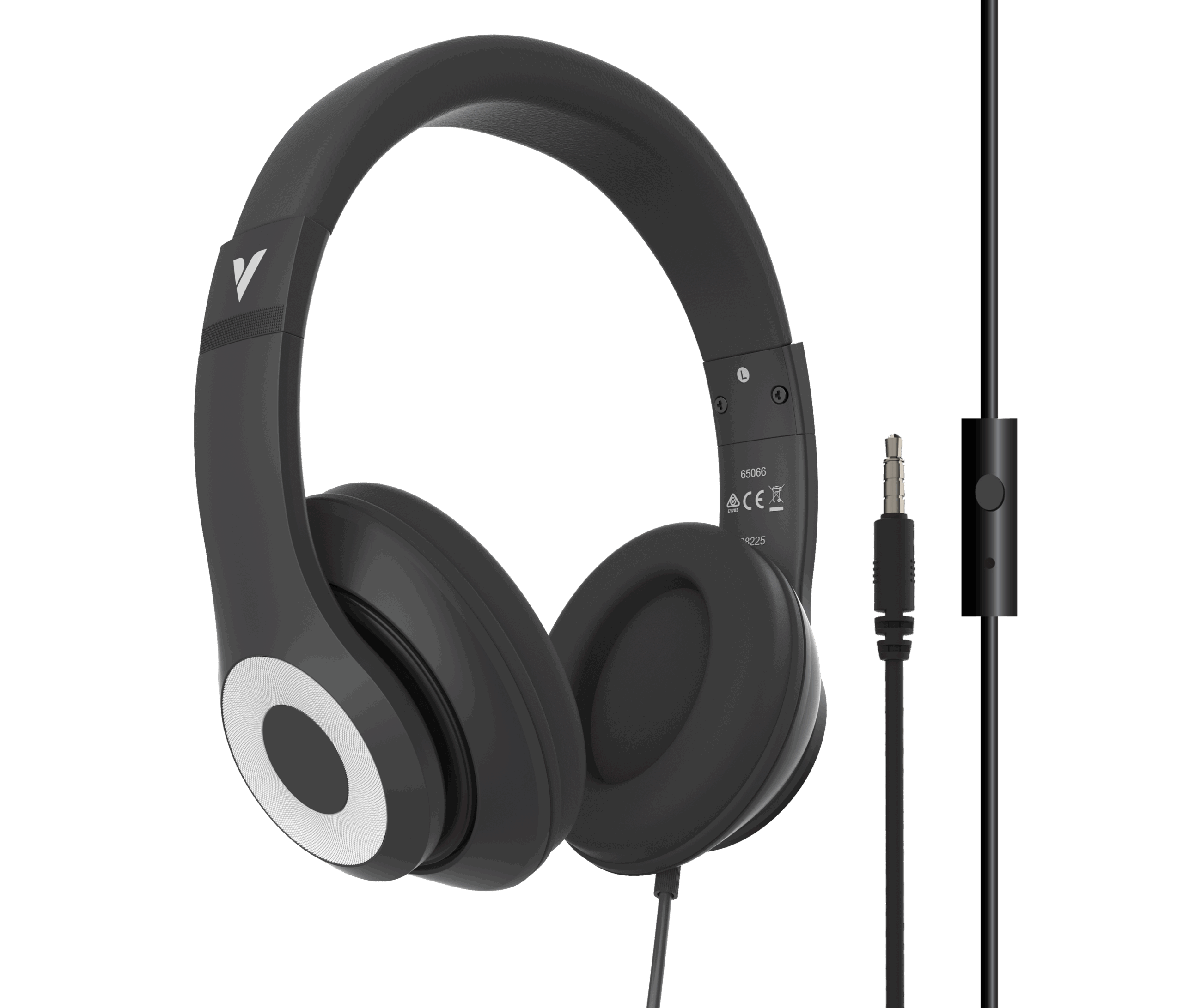 Stereo Headset- Classic