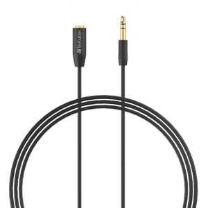 3.5mm Aux Audio Extension Cable 3m
