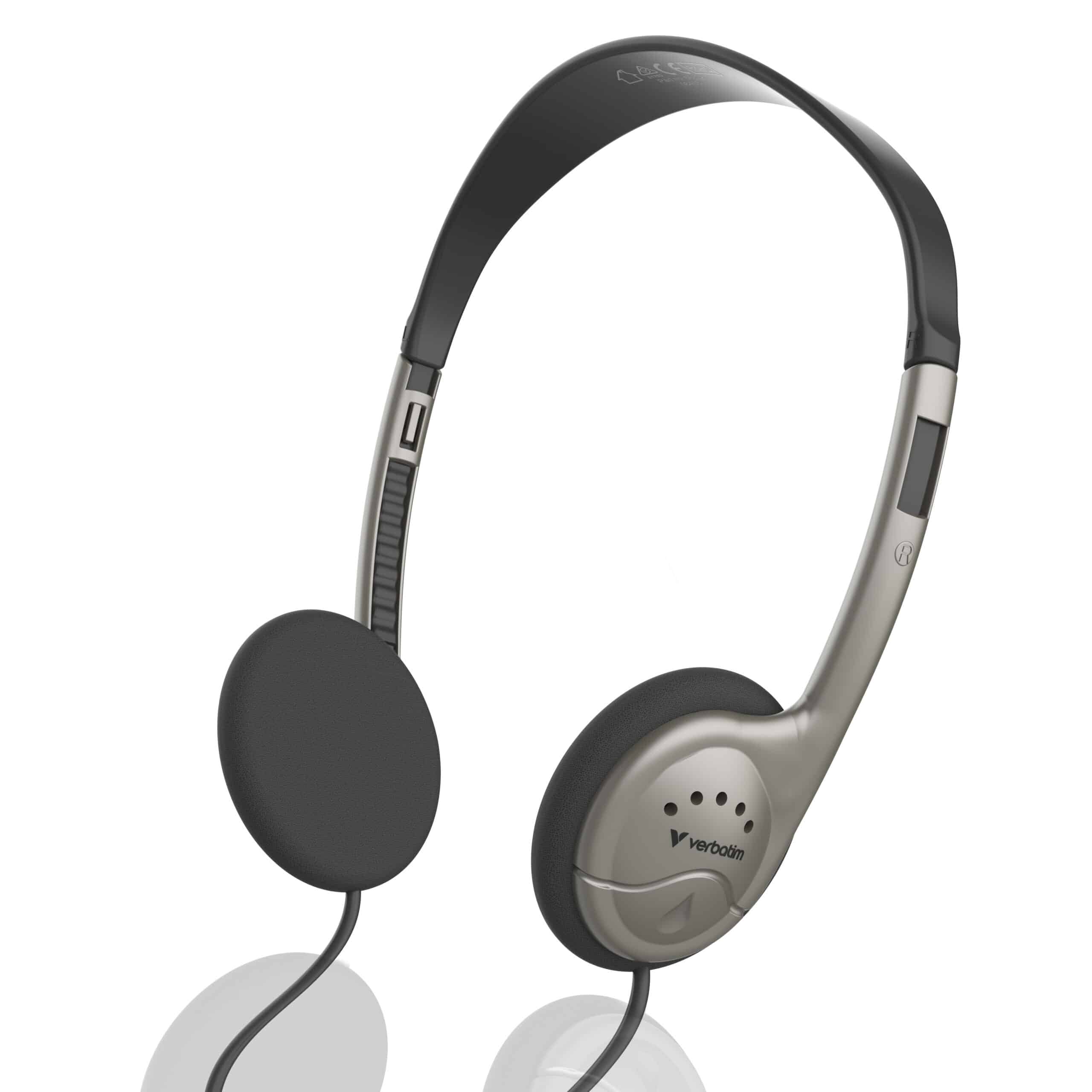 Inline Mic Headset - Image 2