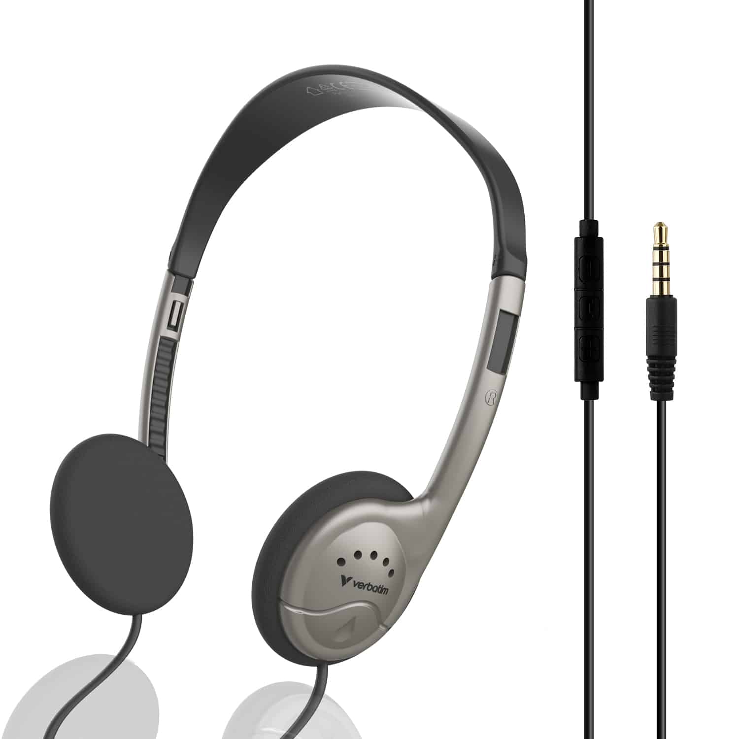 Inline Mic Headset