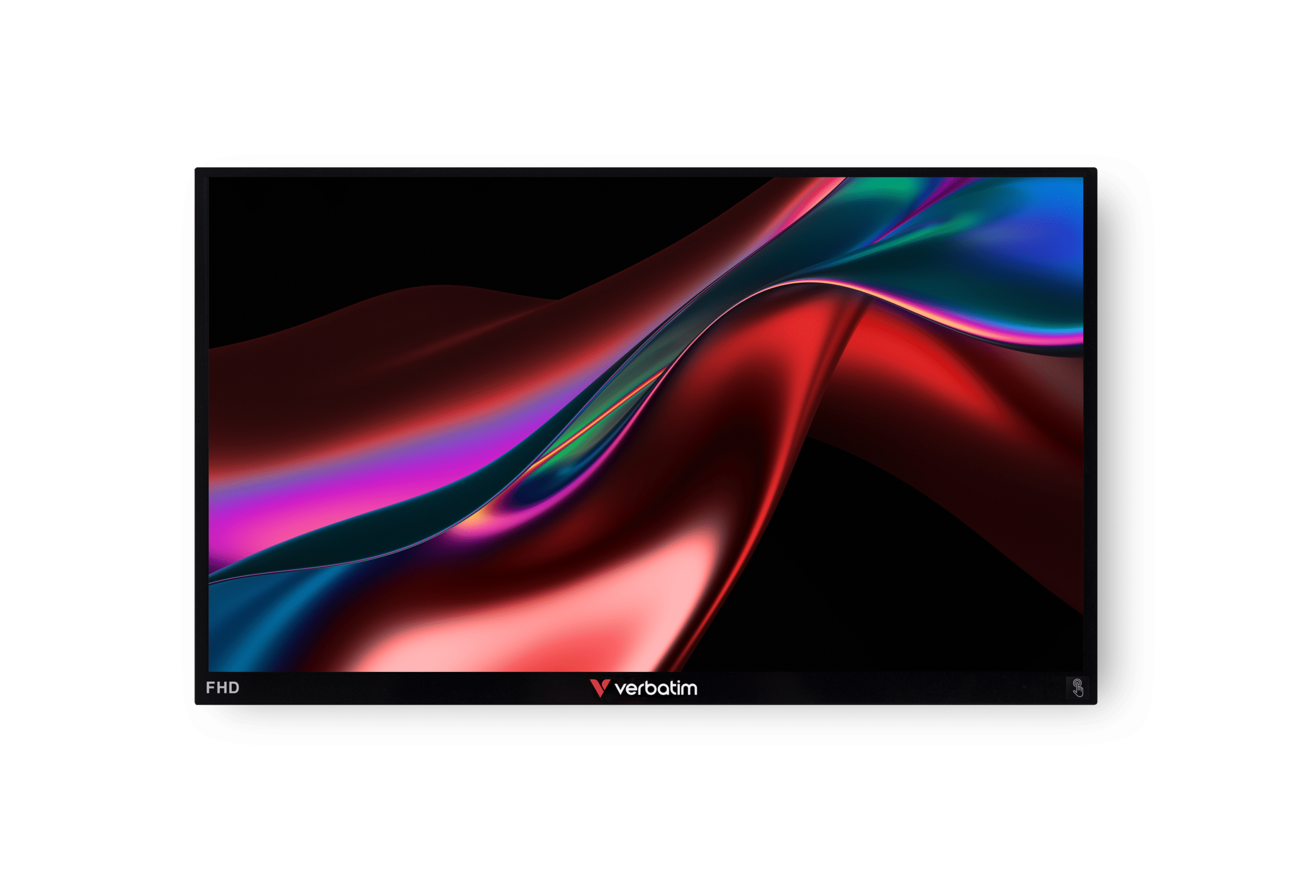 Portable Touchscreen Monitors