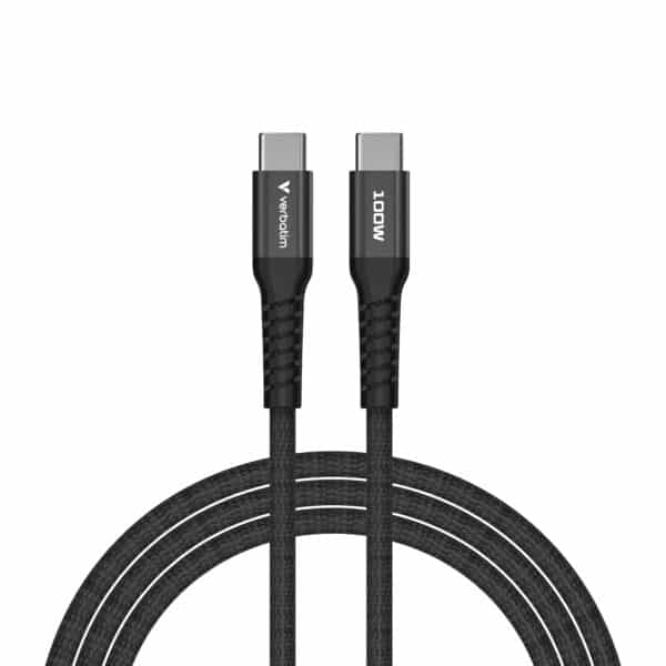 Sync & Charge USB-C to USB-C 100W Magnetic Cable - Image 7