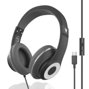 Classic Headset with USB-C