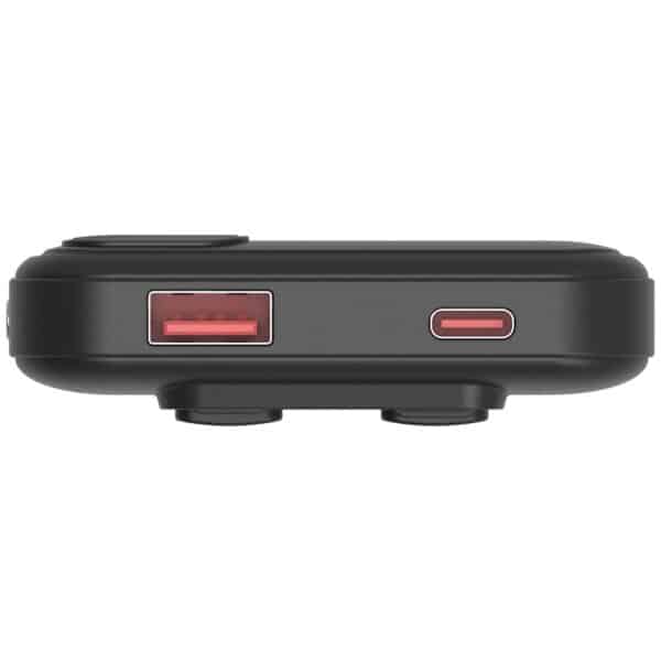 Charge'n'Go Power Bank 10000mAh with built-in cables - Image 3