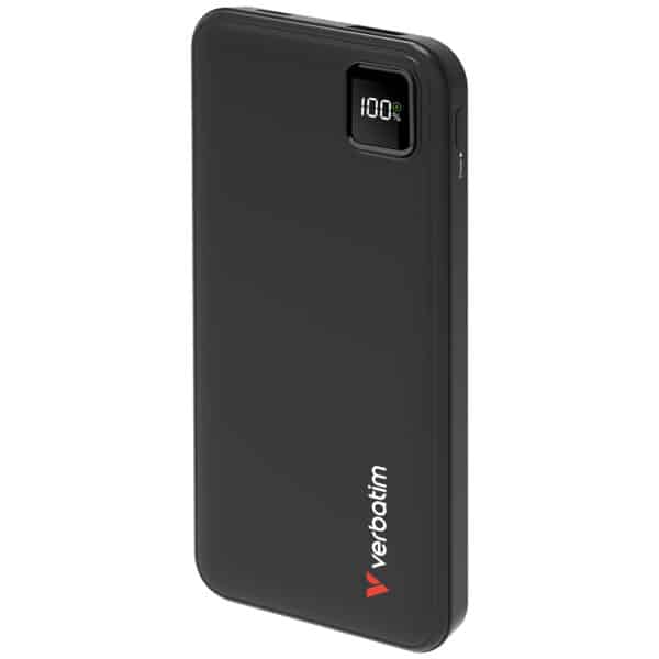 Charge'n'Go Power Bank 10000mAh with built-in cables - Image 4