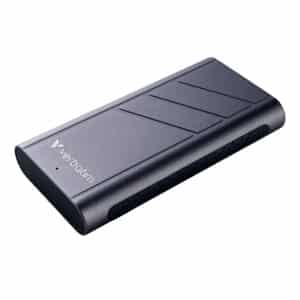 Turbo Metal SSD