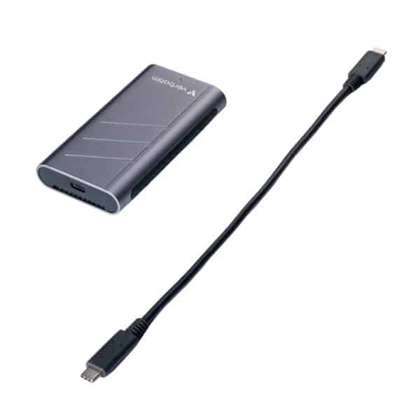 Turbo Metal SSD - Image 2