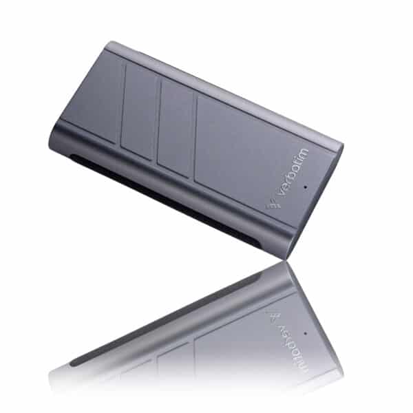 Turbo Metal SSD - Image 3