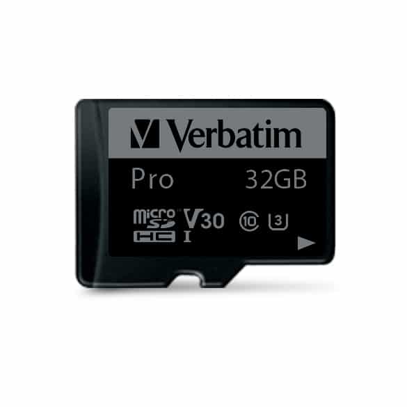 microSD Cards- Pro - Image 2