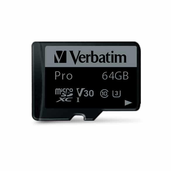 microSD Cards- Pro - Image 4