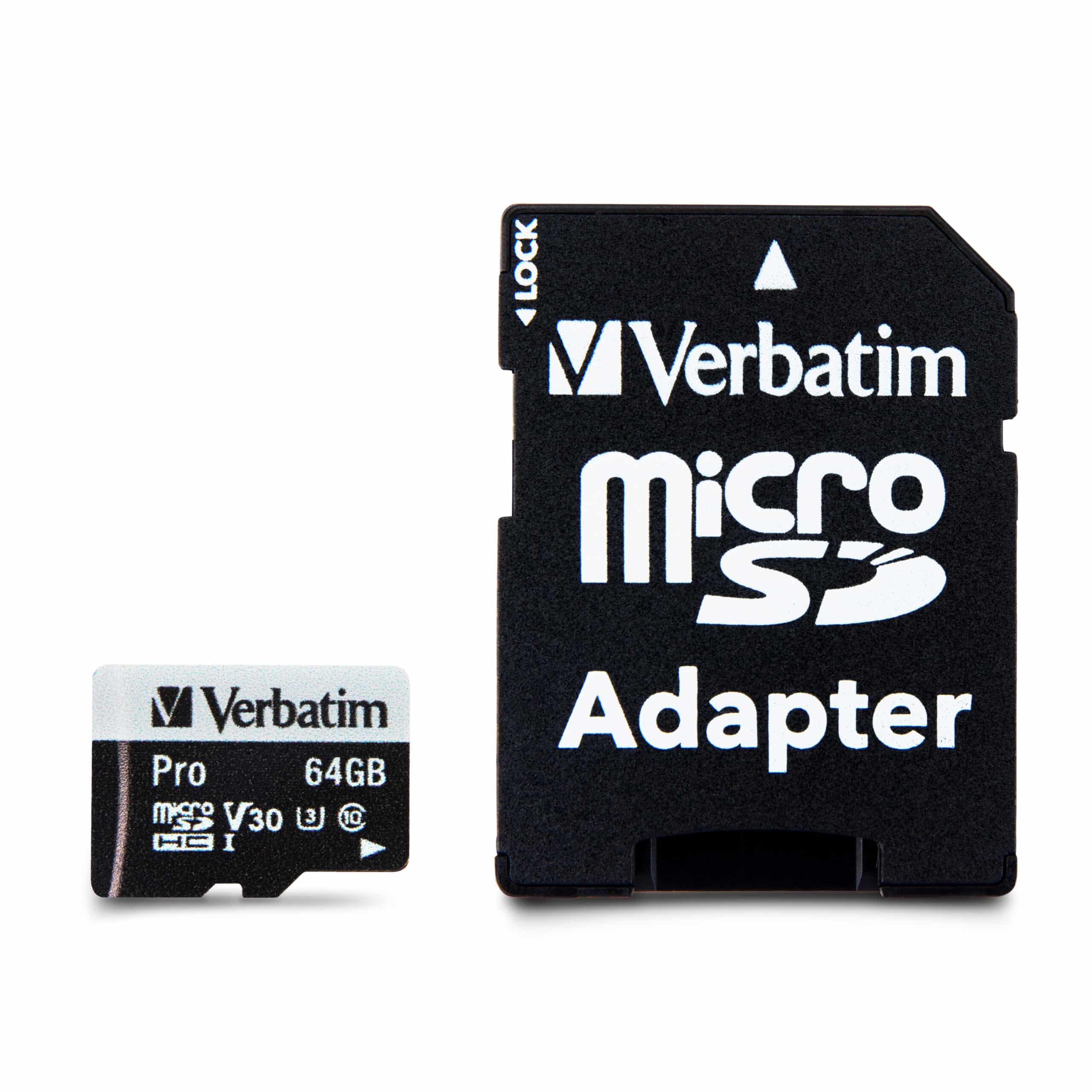 microSD Cards- Pro - Image 5