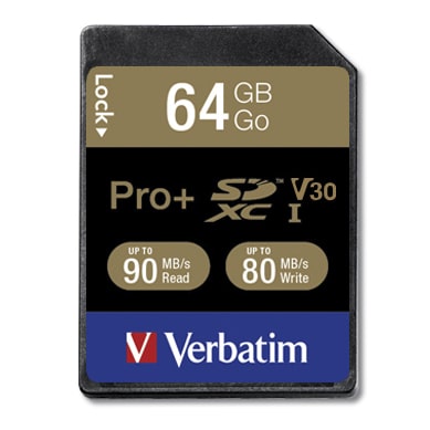 SD Cards- Pro+ - Image 3