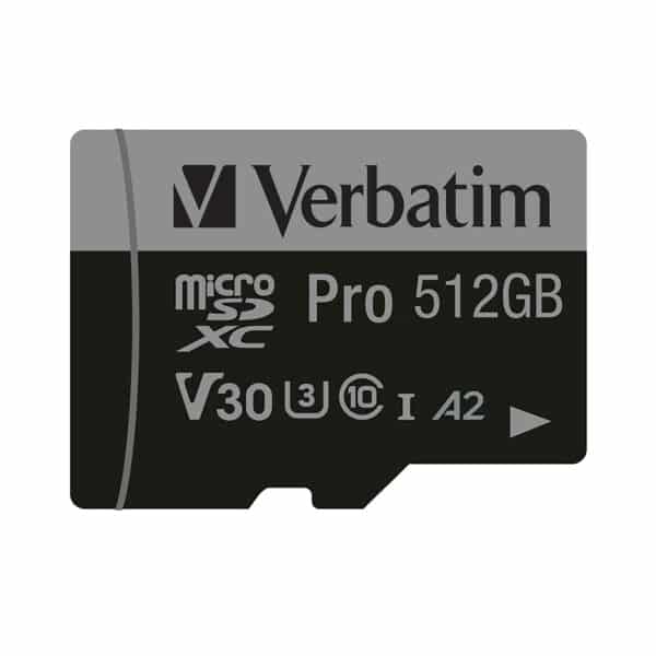 microSD Cards- Pro - Image 6