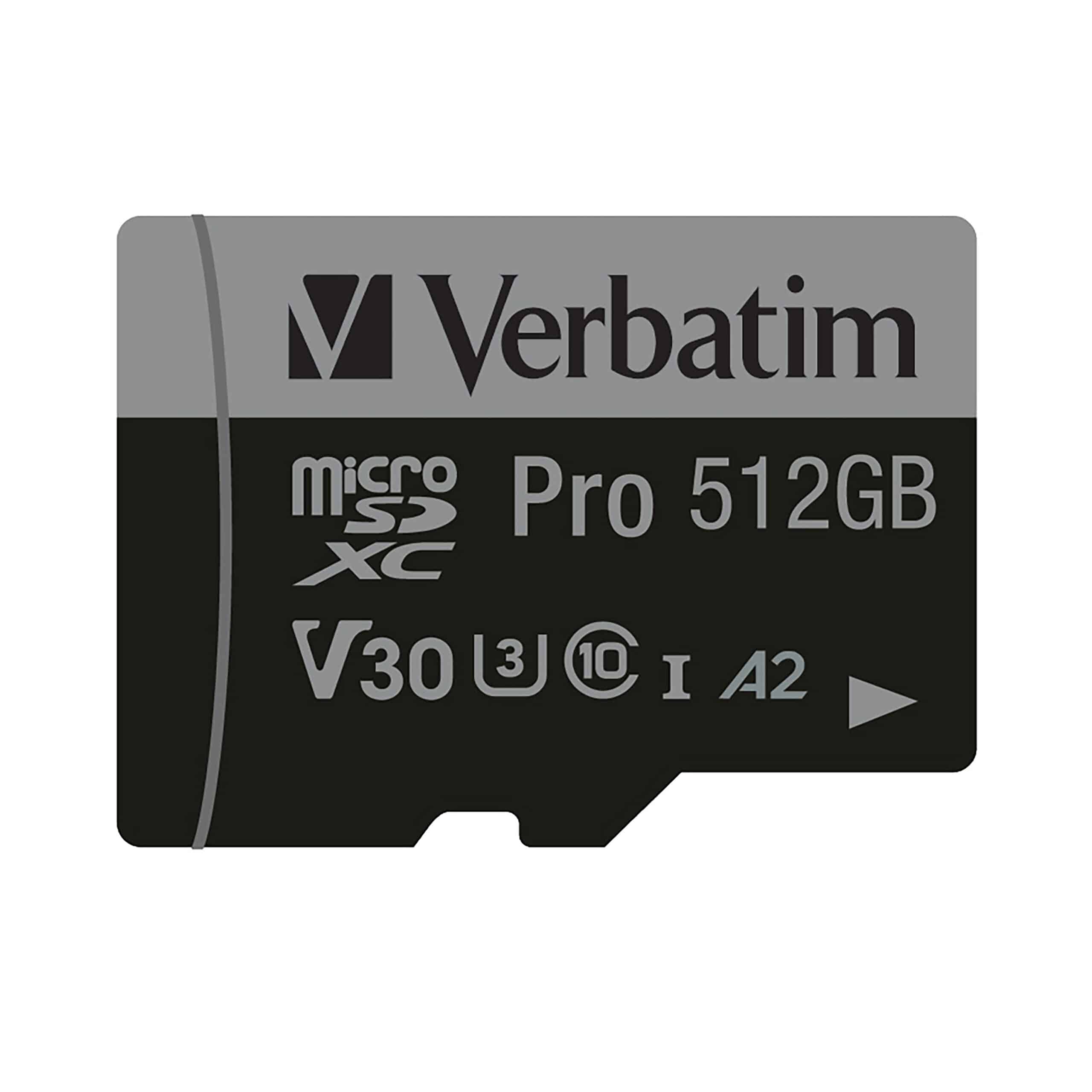 microSD Cards- Pro - Image 6