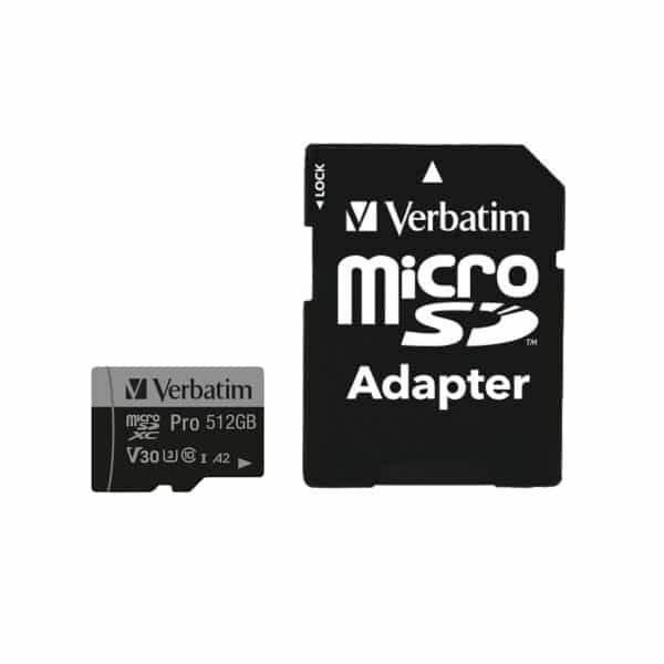microSD Cards- Pro - Image 7