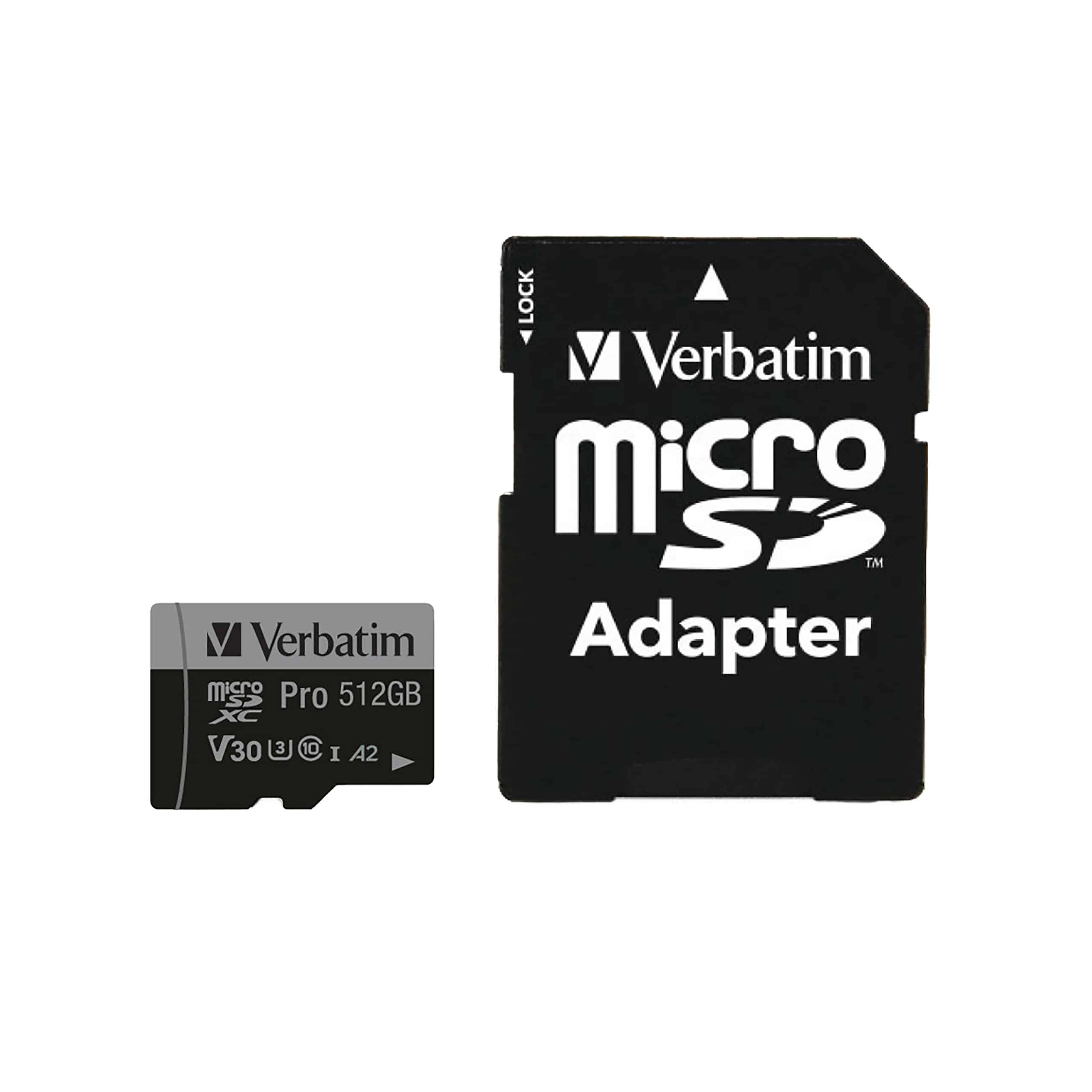 microSD Cards- Pro - Image 7