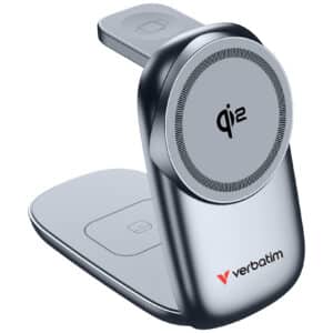 3-in-1 Wireless Docking
