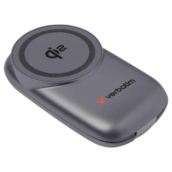 3-in-1 Wireless Docking - Image 2