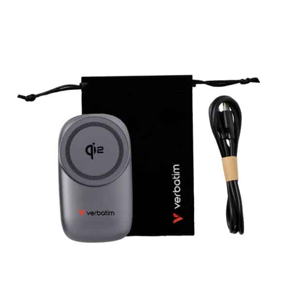 3-in-1 Wireless Docking - Image 4