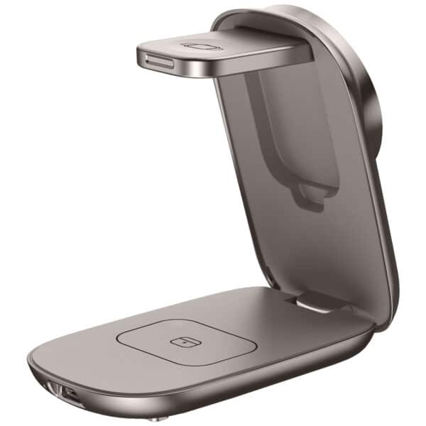 3-in-1 Wireless Docking - Image 5