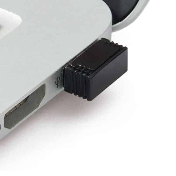Silent Keyboard & Mouse Combo - Image 6