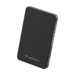 Charge'n'Go Essentials 5000mAh Power Bank
