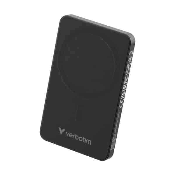 Charge'n'Go Essentials 5000mAh Power Bank