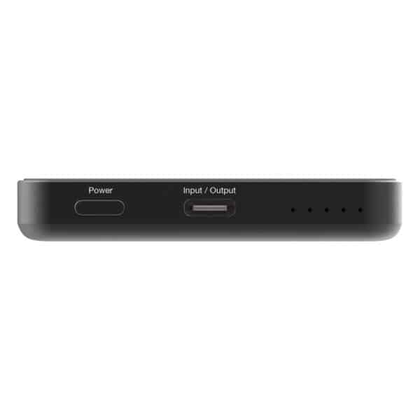 Charge'n'Go Essentials 5000mAh Power Bank - Image 3