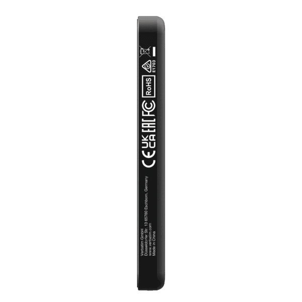 Charge'n'Go Essentials 5000mAh Power Bank - Image 4
