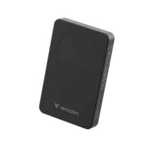 Charge'n'Go Essentials 10000mAh Power Bank