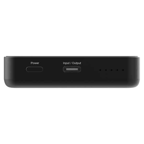 Charge'n'Go Essentials 10000mAh Power Bank - Image 4
