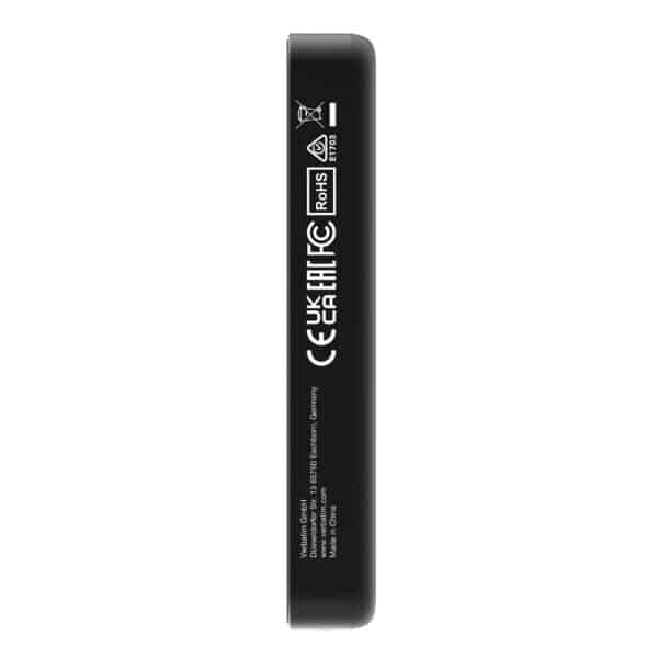 Charge'n'Go Essentials 10000mAh Power Bank - Image 5