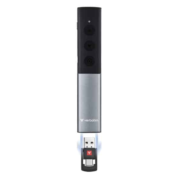 Agenda Wireless Presenter - Image 4