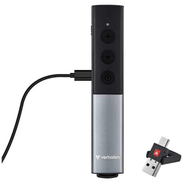 Agenda Wireless Presenter - Image 2