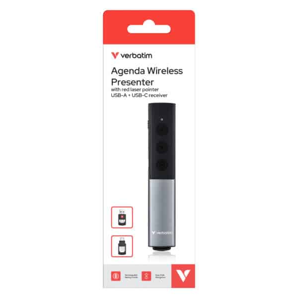 Agenda Wireless Presenter - Image 7