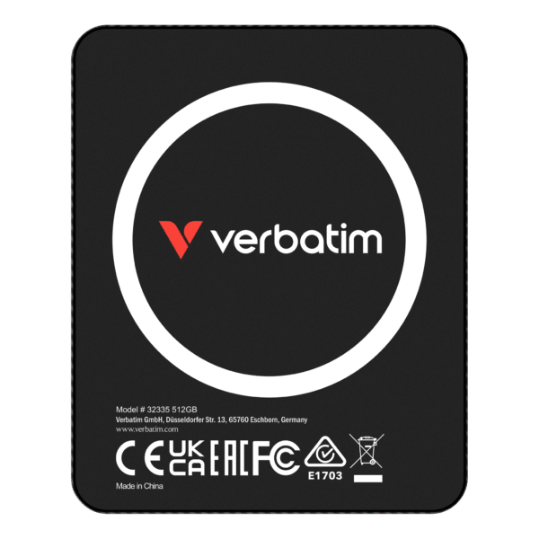 SnapBack Ultra Slim SSD - Image 2