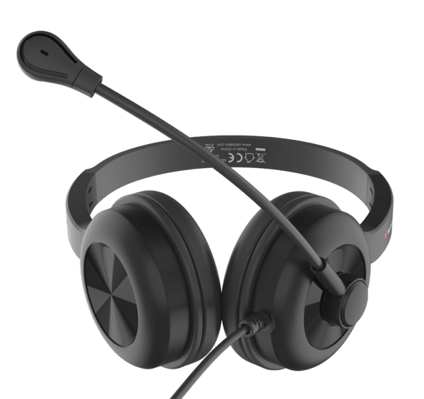 Clarity Sound Headset - Image 3