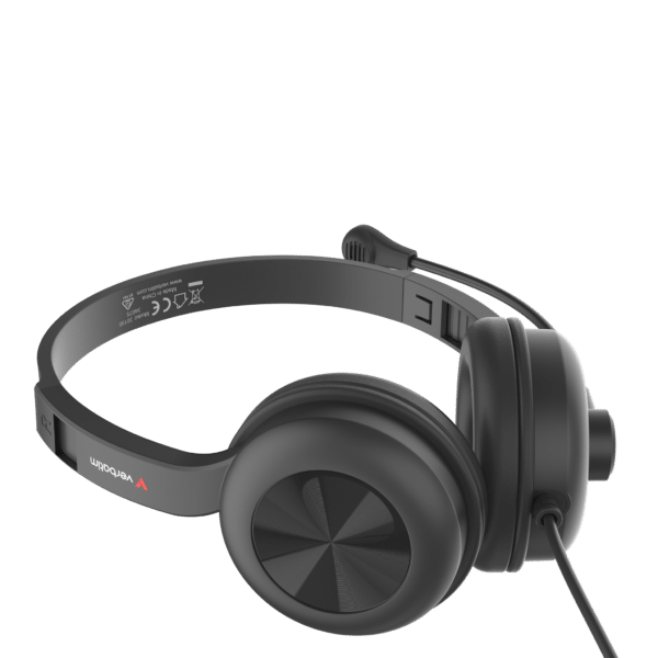 Clarity Sound Headset - Image 5