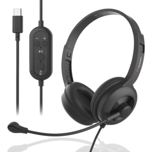 Clarity Sound Headset