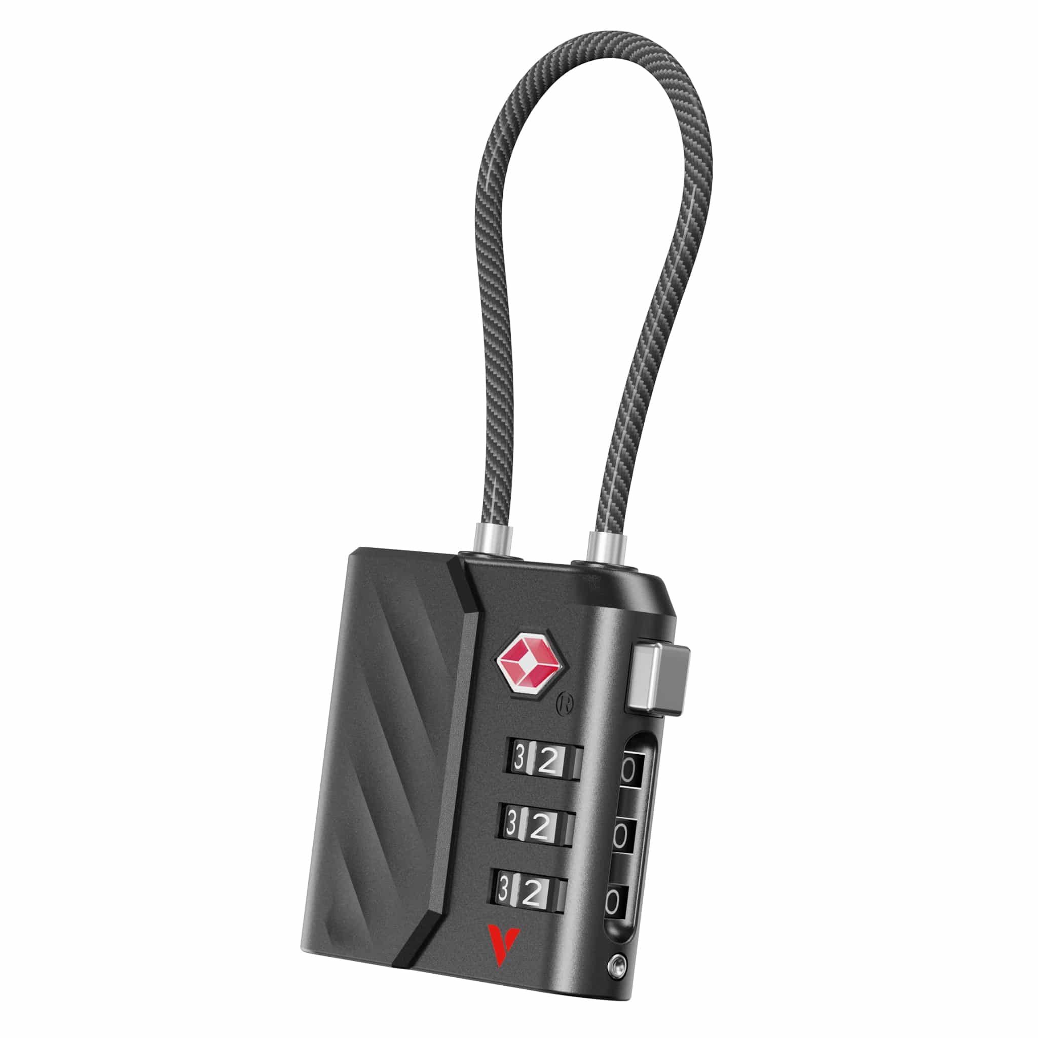 My Finder Dual TSA Lock - Image 2