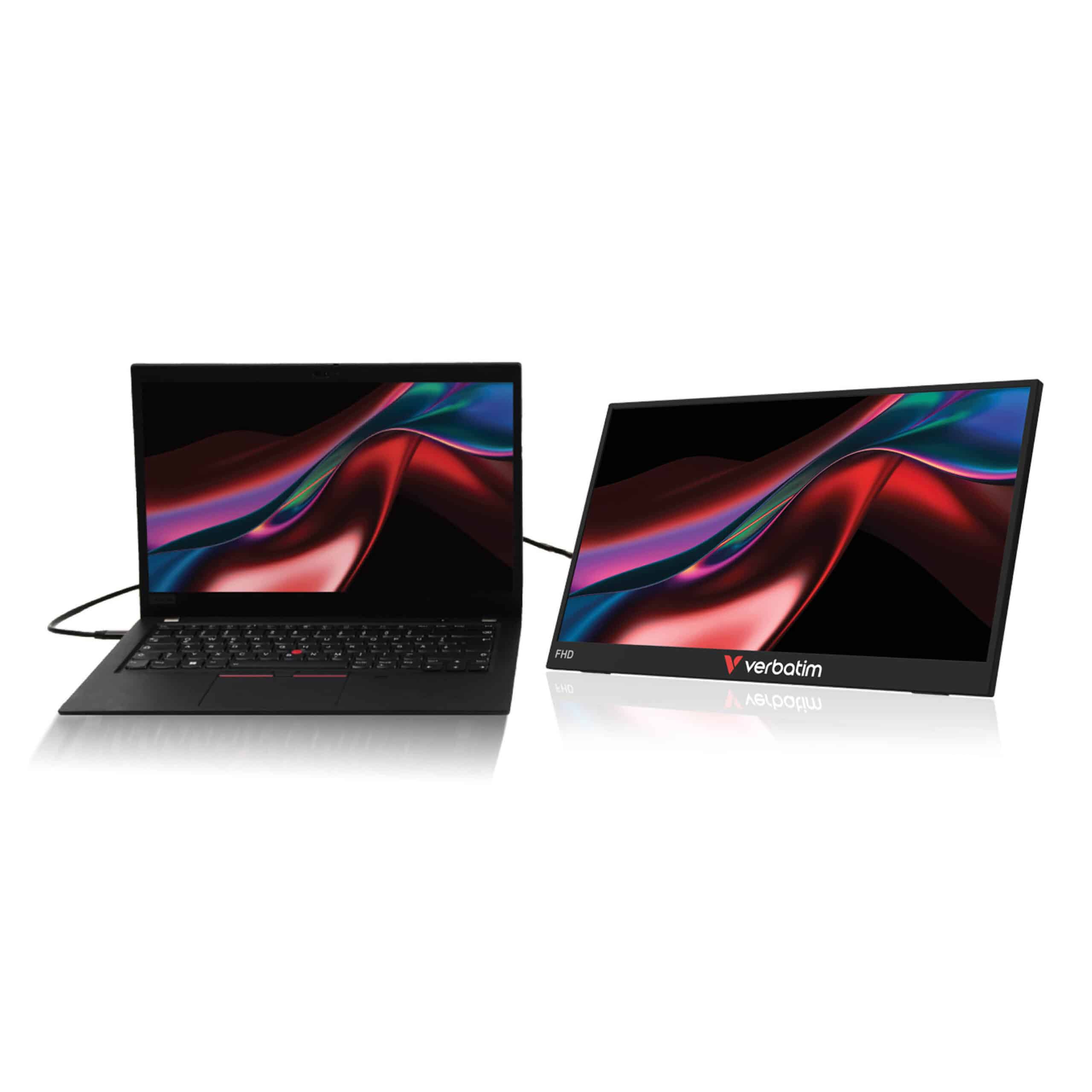 Portable Monitor - Light Series - Image 2