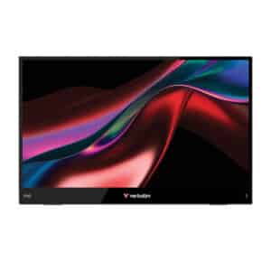 Portable Touchscreen Monitors - Light Series