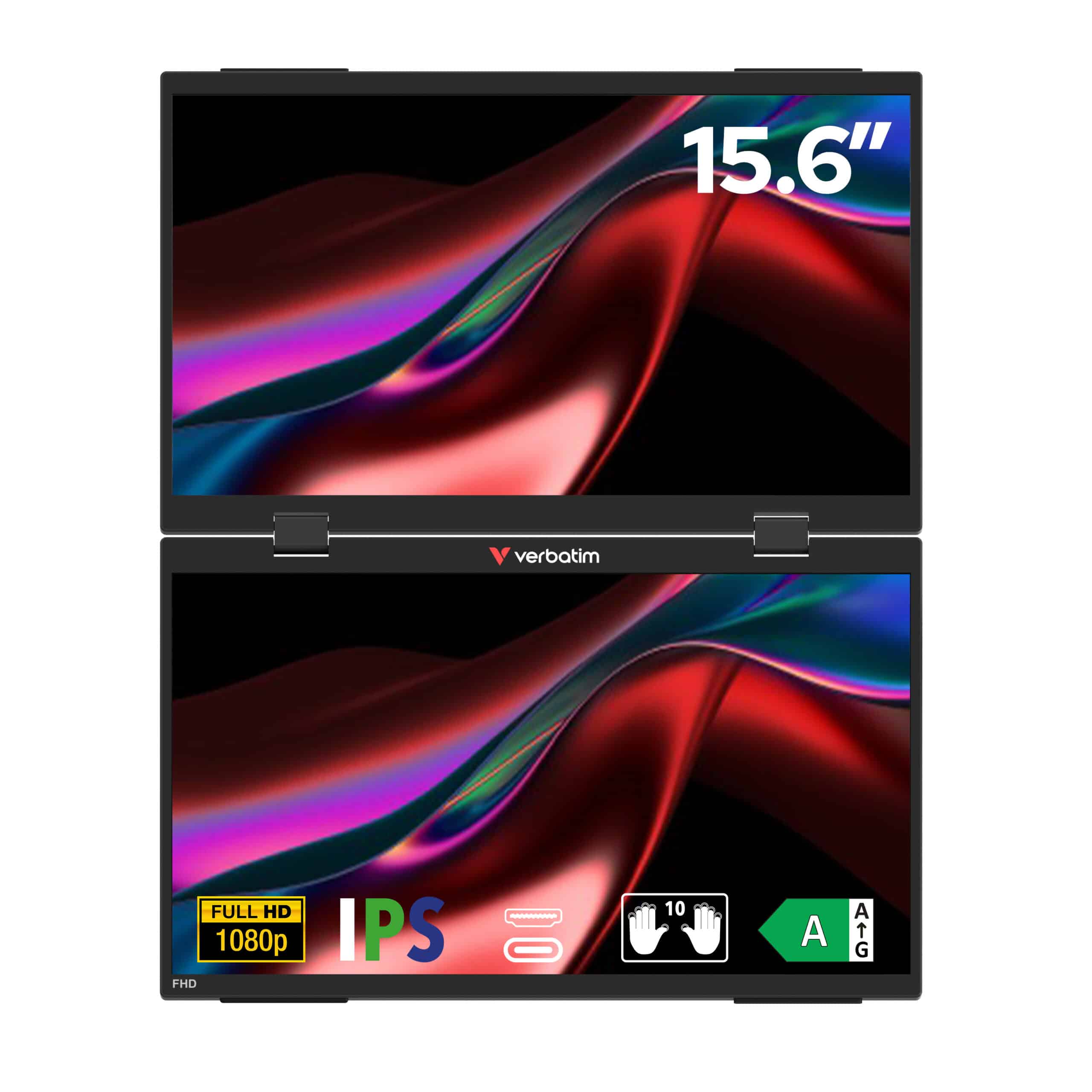 Dual Portable Monitor - Image 6