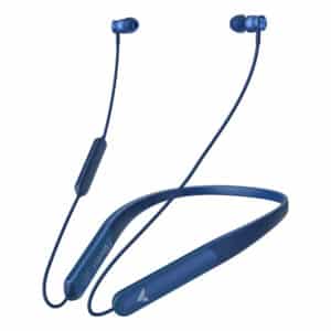 TruSound Pro Neckband Earphones