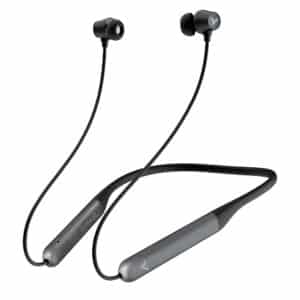 TruSound ANC Neckband Earbuds
