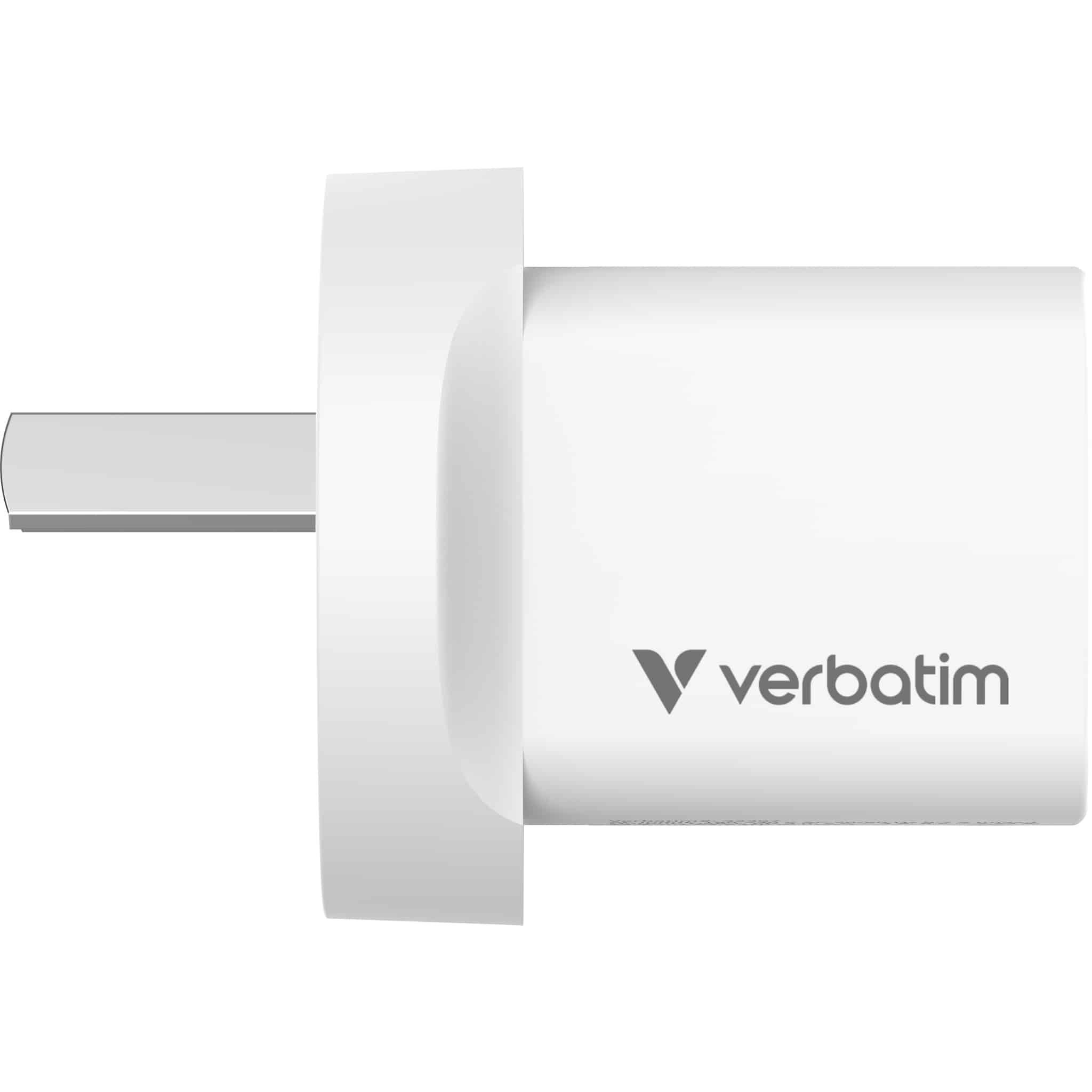 Mini GaN Charger with USB-C Cable - Image 5