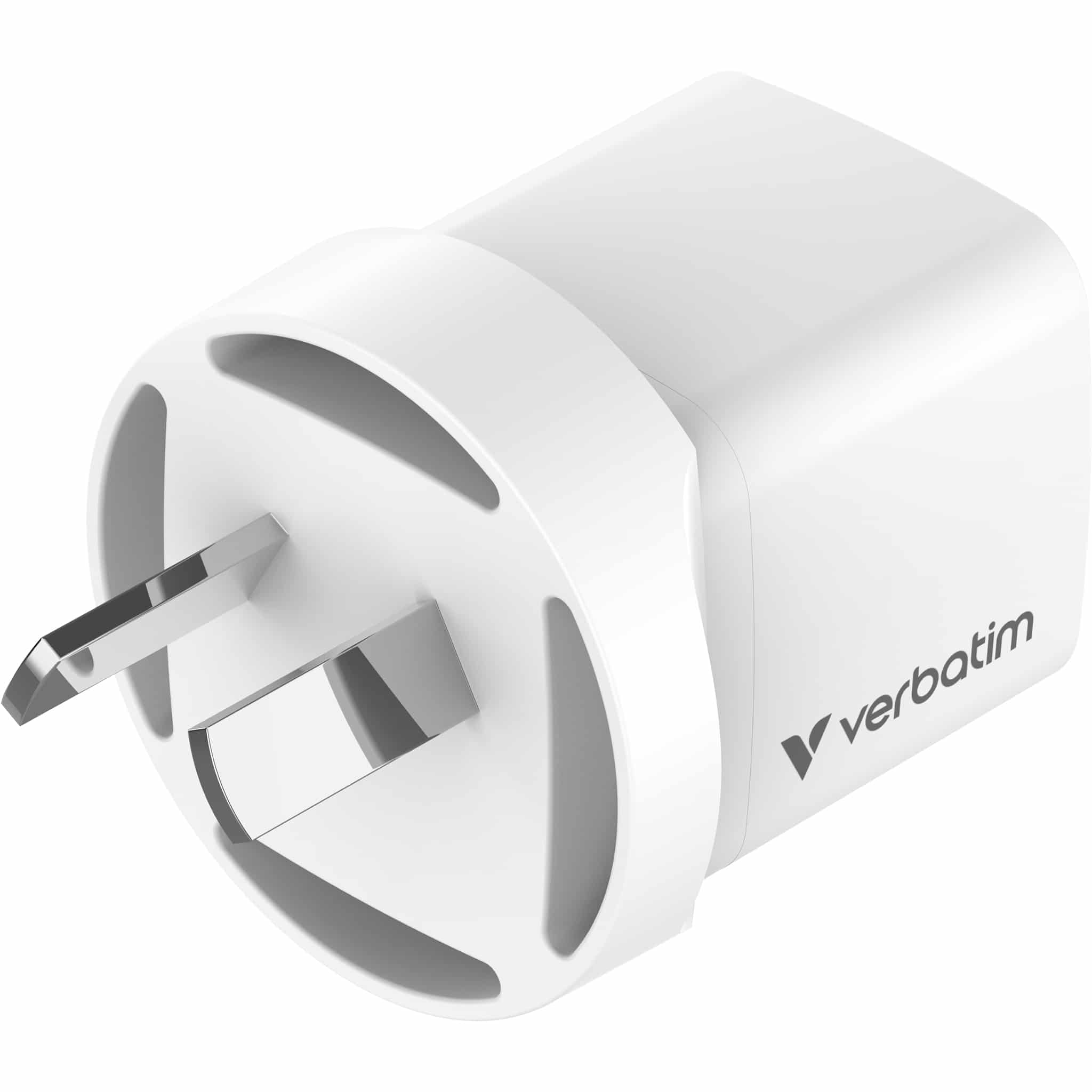 Mini GaN Charger with USB-C Cable - Image 2