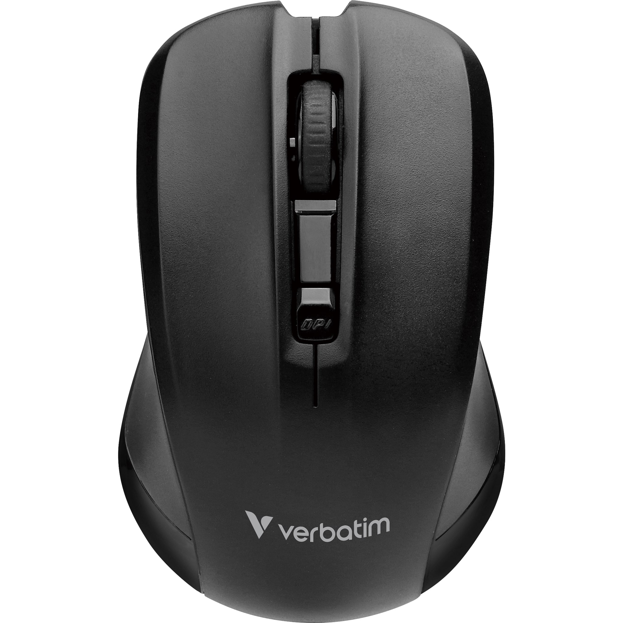 Silent Wireless Keyboard & Mouse - Image 3